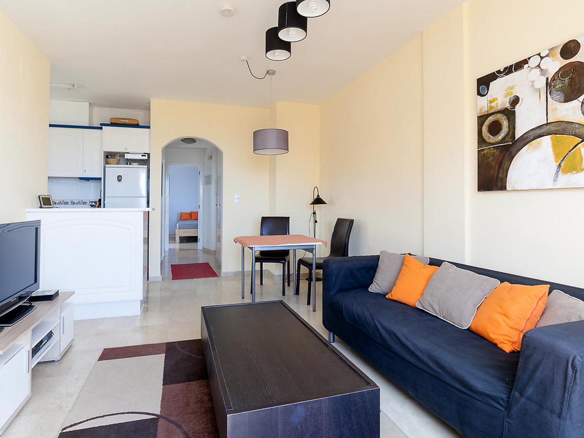 Apartment La Marina By Interhome デニア エクステリア 写真