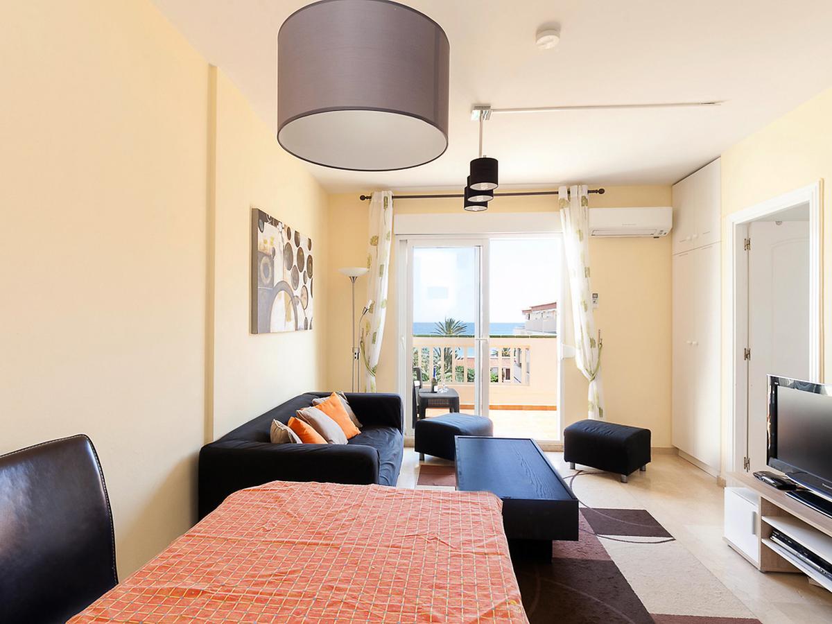 Apartment La Marina By Interhome デニア エクステリア 写真