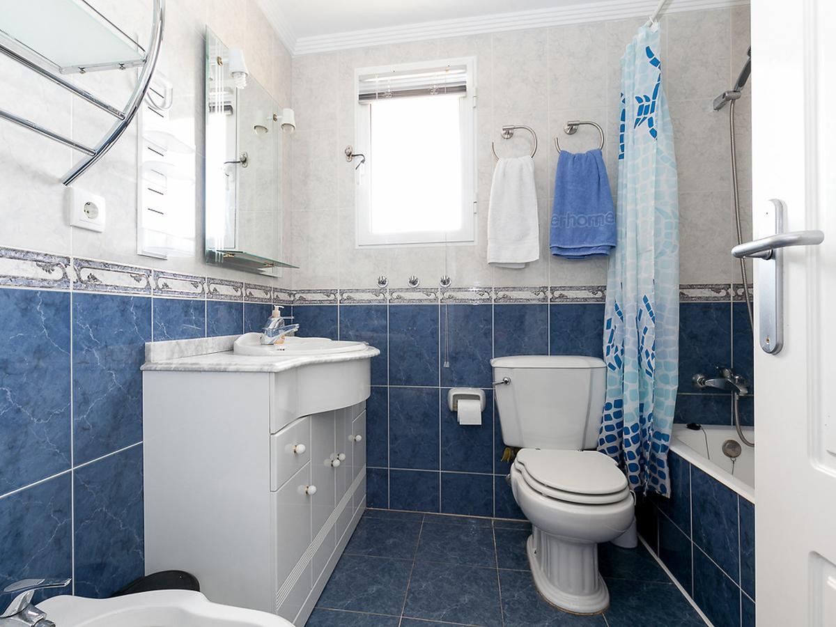 Apartment La Marina By Interhome デニア エクステリア 写真
