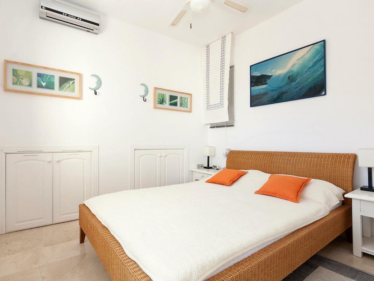 Apartment La Marina By Interhome デニア エクステリア 写真